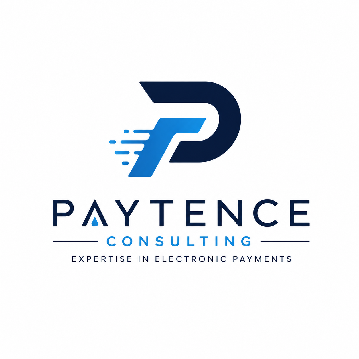 Paytence Consulting logo