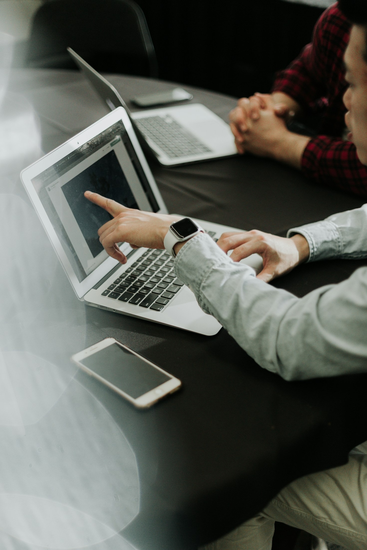Top Trends Shaping the Future of Payments