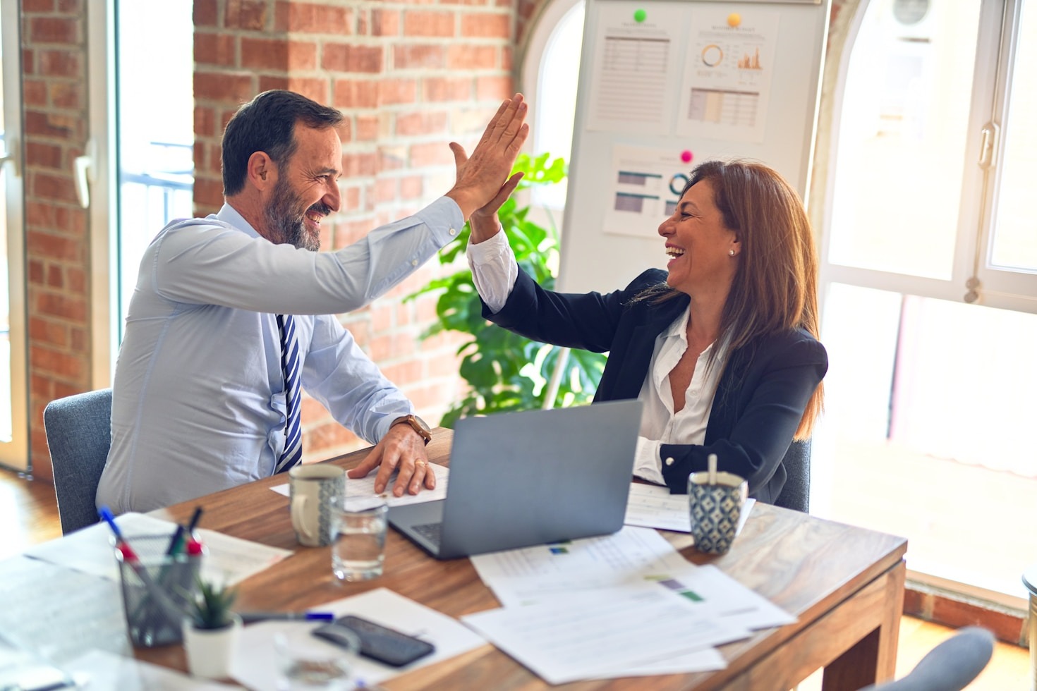Case Studies: Solving Complex Payment Challenges